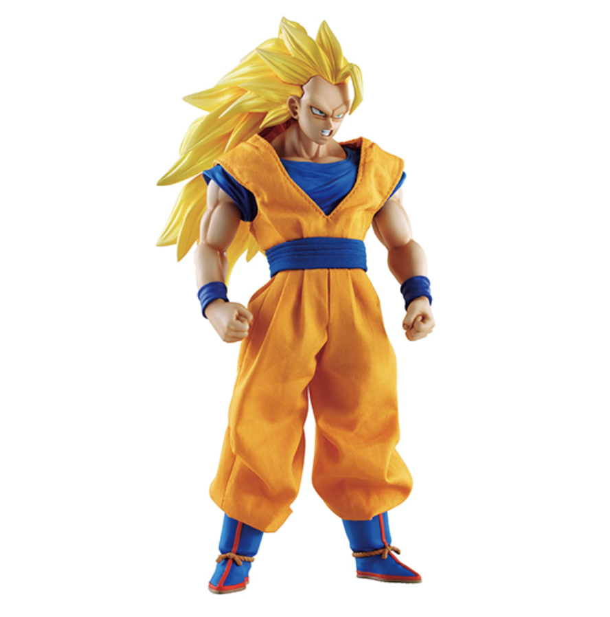ドラゴンボールのフィギュア買取おすすめ業者3選！フィギュアの買取  
